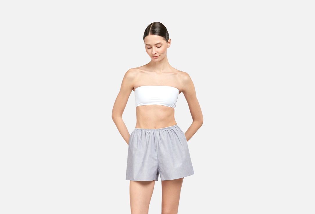 Изображение товара Шорты Larks&Owls голубые