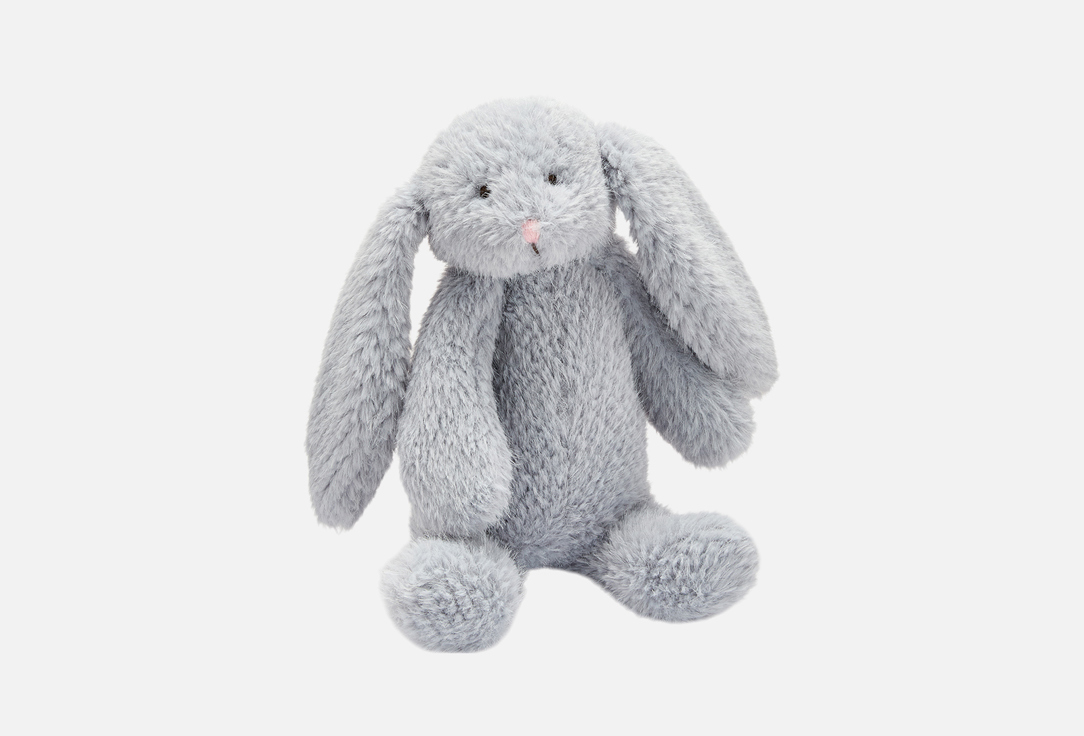 Изображение товара Мягкая Игрушка Gulliver Зайка Мия серо-голубой