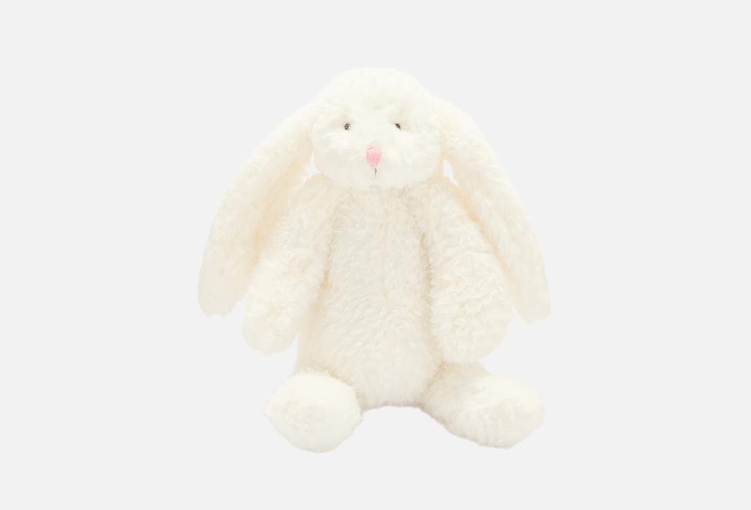 Изображение товара Мягкая Игрушка Gulliver Зайка молочный по имени Сливка