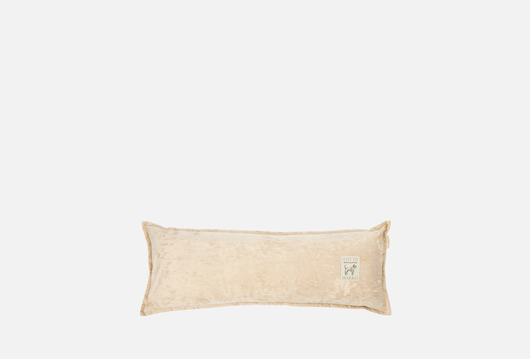 

Декоративная подушка SOFI DE MARKO, Бежевый, Брайан, крем, 32х90 1 шт