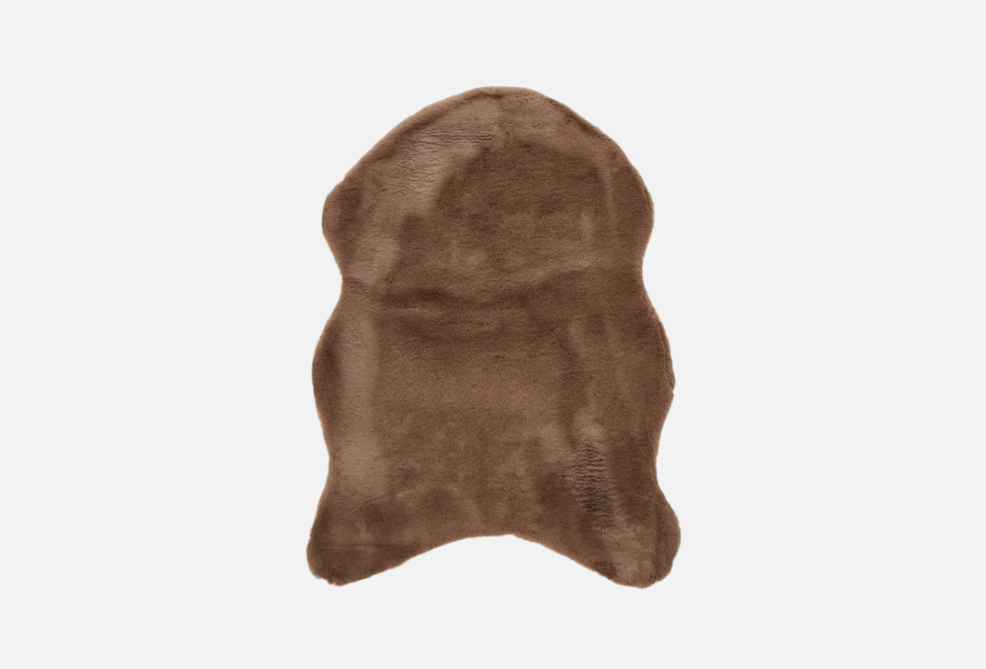 

Ковёр SOFI DE MARKO, Коричневый, Lamba, шоколад, 60х90 1 шт