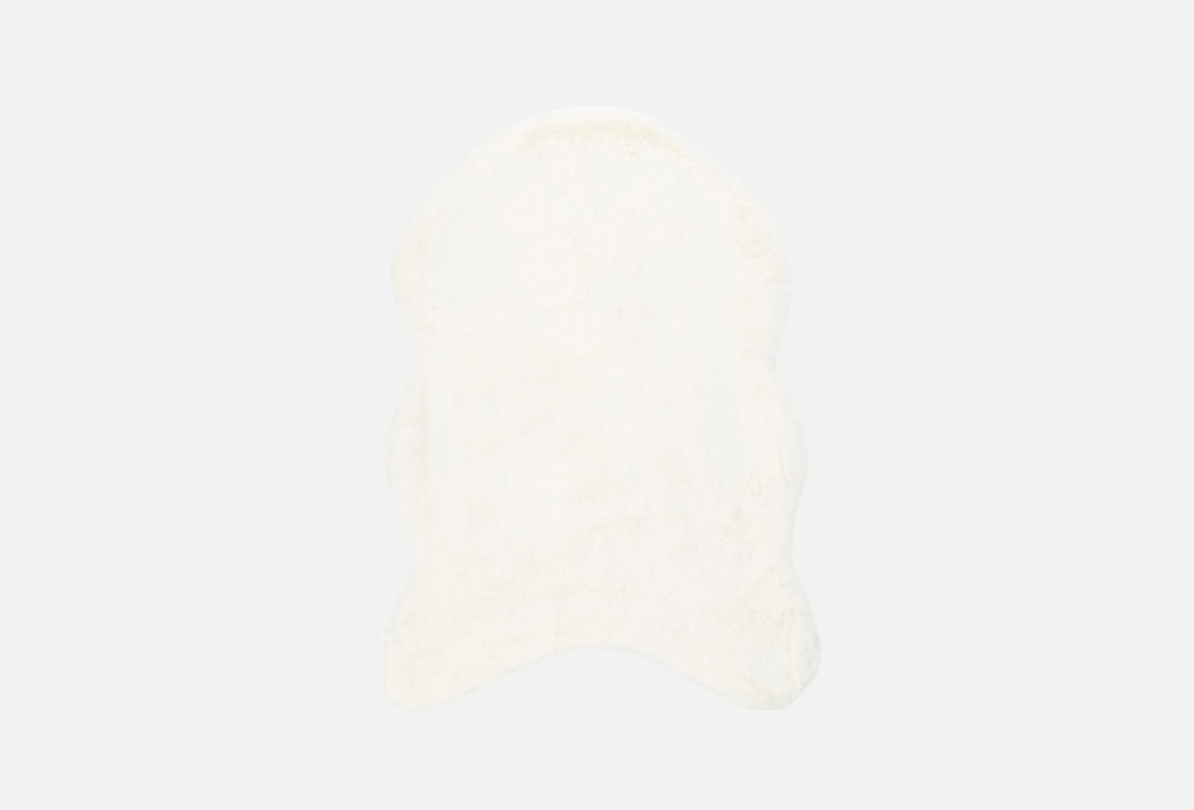 

Ковёр SOFI DE MARKO, Белый, Lamba, белый, 60х90 1 шт