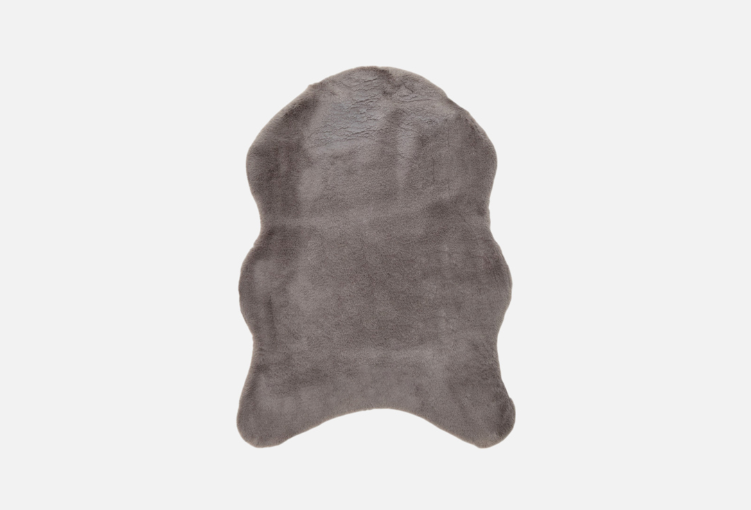 Изображение товара Ковёр Sofi De MarkO Lamba, антрацит, 60х90