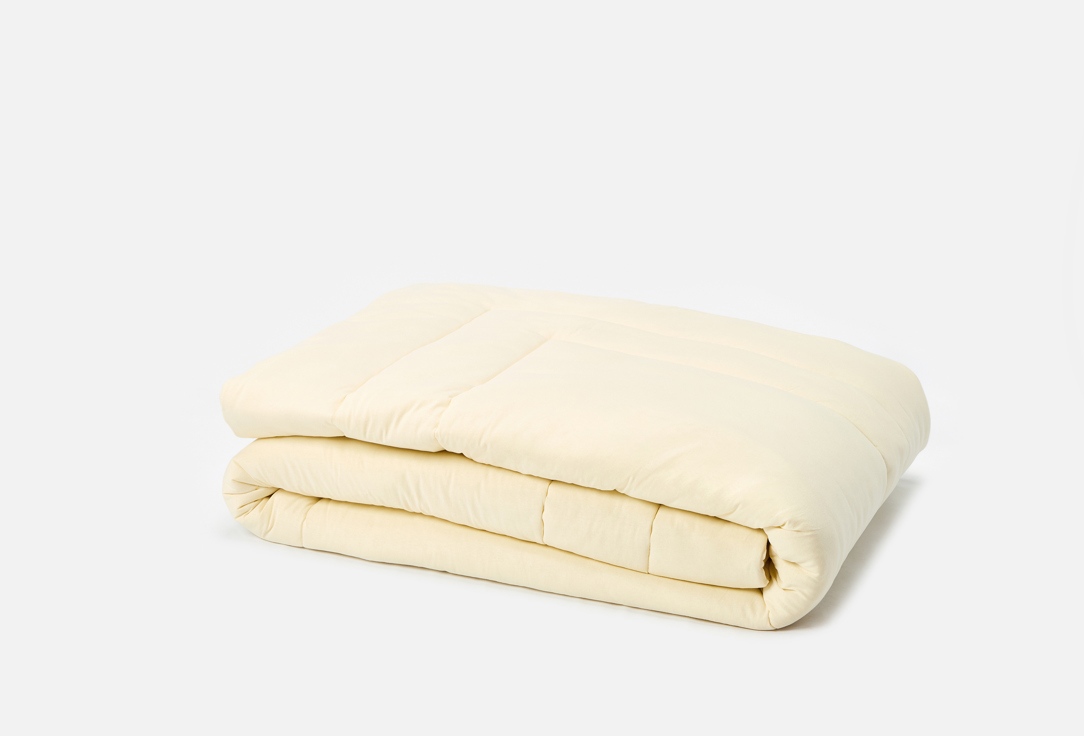 

Одеяло SOFI DE MARKO, Бежевый, Роланд, крем, 220х235 1 шт