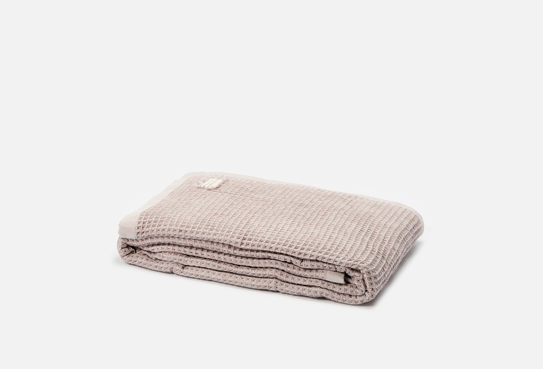 Изображение товара Покрывало Sofi De MarkO Тамари, хлопок, 210х240 см, уют и комфорт