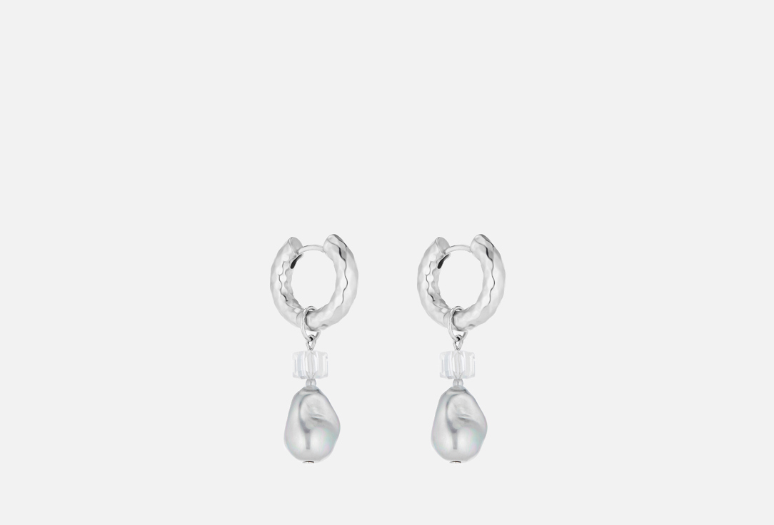 Изображение товара Серьги Gomzhina Jewelry Модель