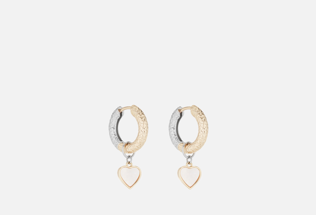 Изображение товара Серьги-трансформеры Gomzhina Jewelry Модель