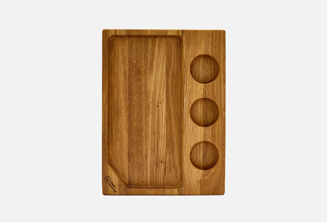 Изображение товара Доска Dad's material для подачи, для стейка