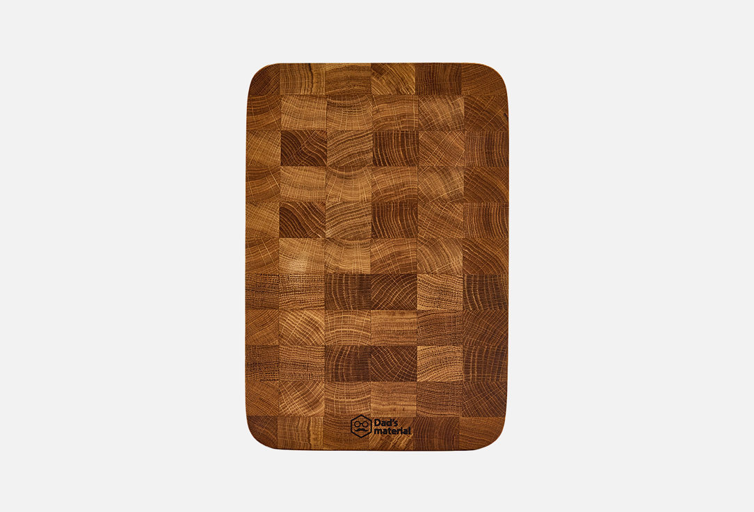 Изображение товара Доска Dad's material МИНИ, 200*300*24