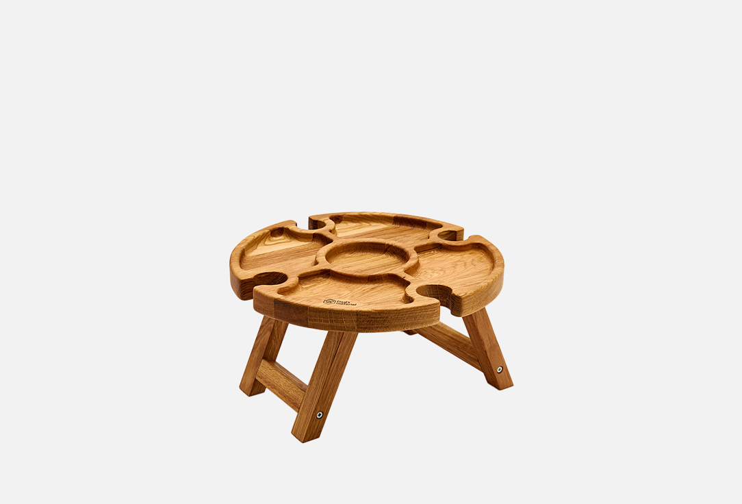 Изображение товара Менажница Dad's material на ножках