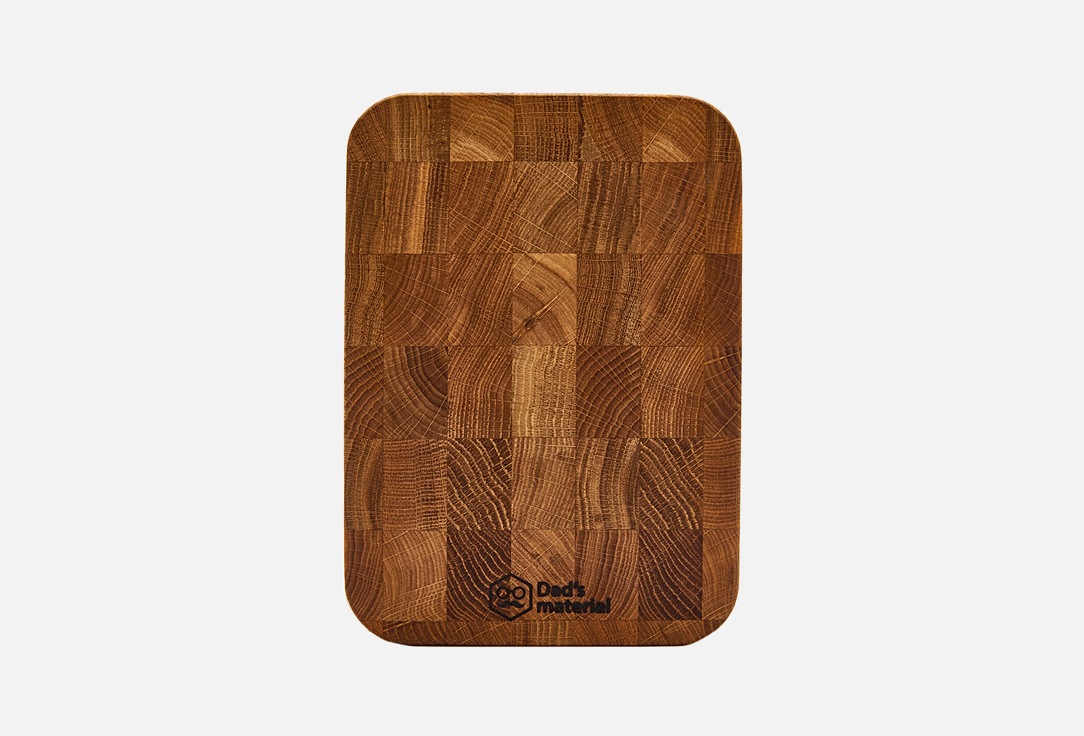 

Доска DAD'S MATERIAL, МИНИ, 150*210*24 1 шт