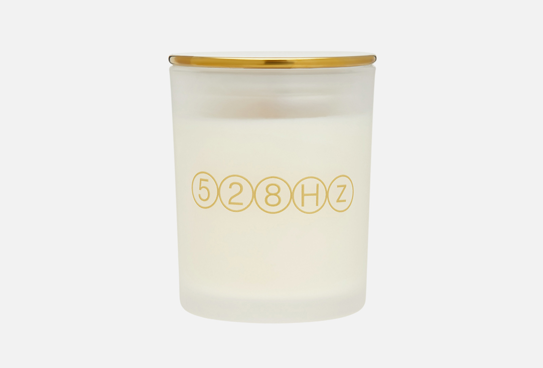 

Ароматические свечи 528HZ, №2 200 мл