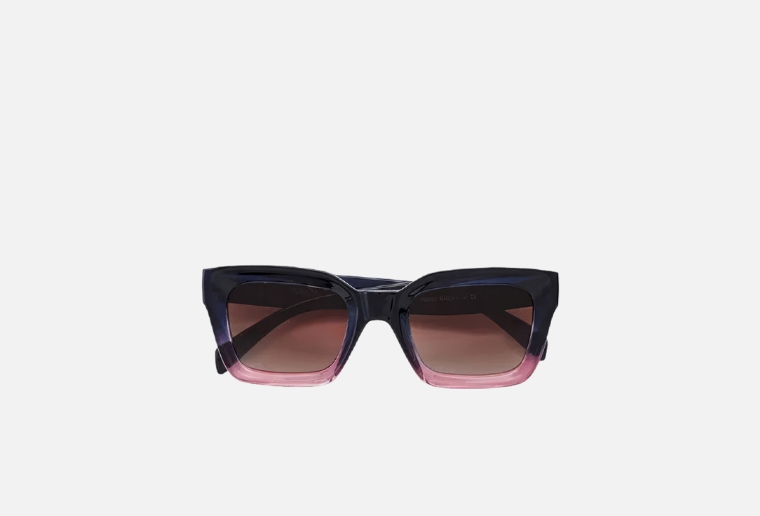 

Очки RUXARA, Черный, Чернильные 1 шт