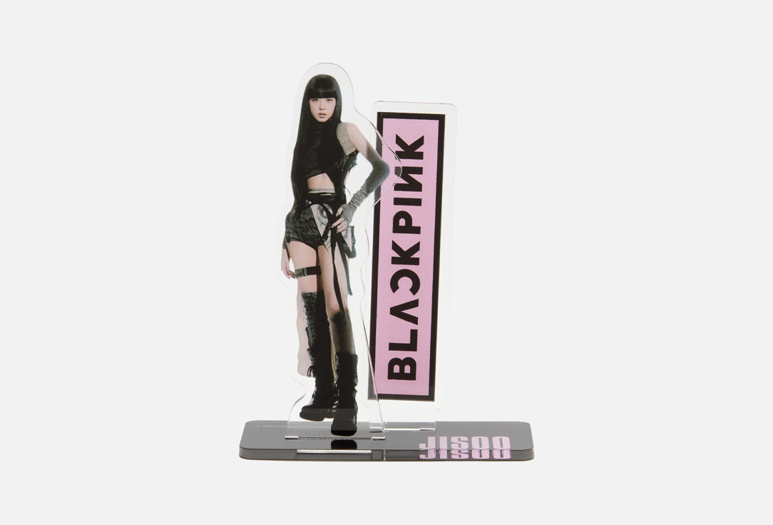 Изображение товара Фигурка ABYstyle Blackpink Jisoo