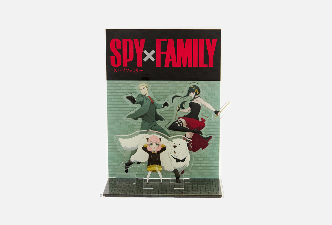 Изображение товара Фигурка ABYstyle Spy X Family