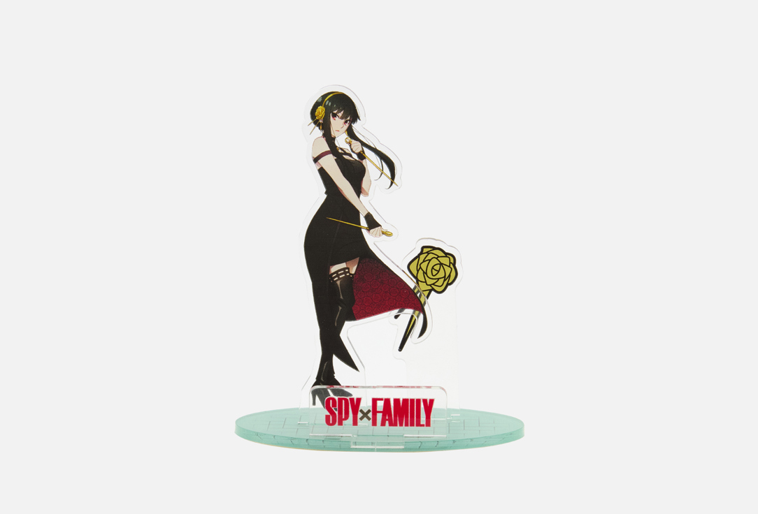 Изображение товара Фигурка ABYstyle Spy X Family Acryl Yor Forger