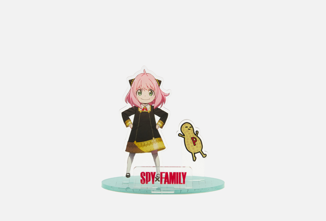 Изображение товара Фигурка ABYstyle Spy X Family Anya Forgerr