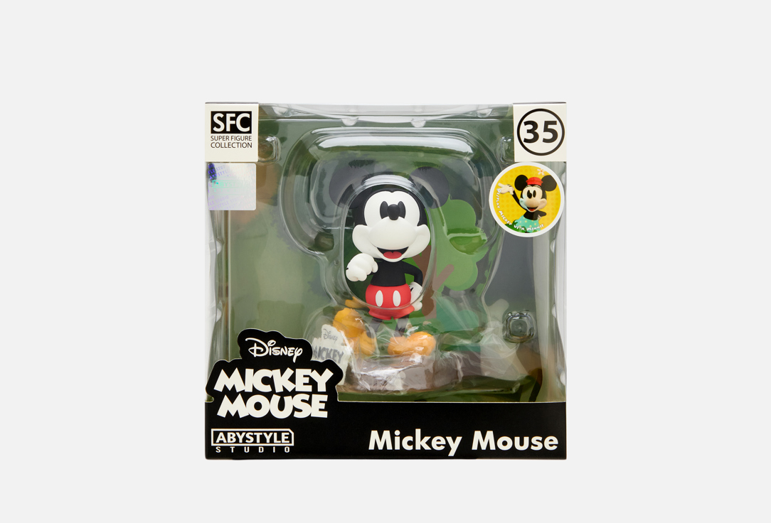 Фигурка ABYSTYLE Disney Mickey Mouse 1 шт