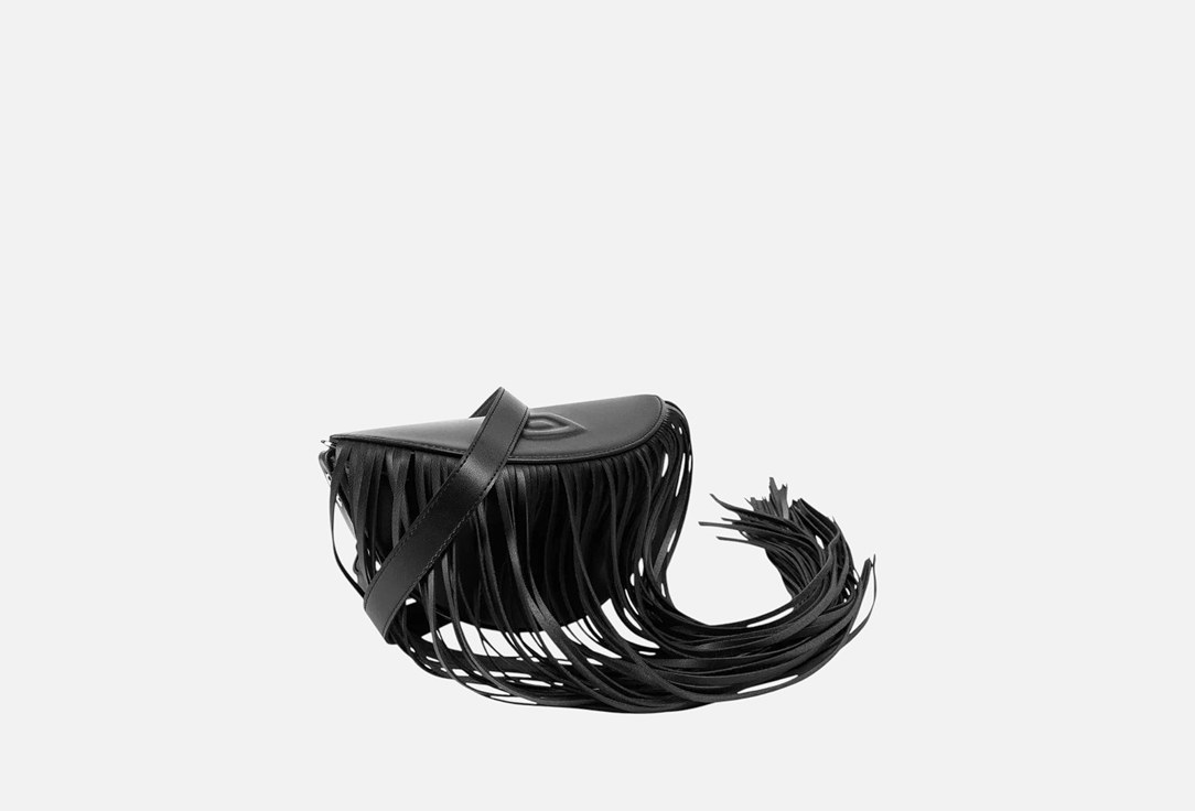 Изображение товара Сумка кросс-боди Boxxy Черная