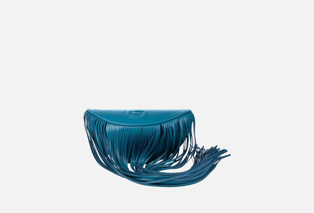 Изображение товара Кожаная сумка кросс-боди Boxxy flowsy 3006