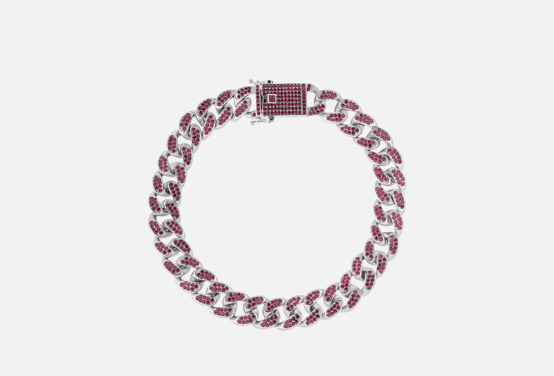 

Цепочка LIPAO COLLECTION, Muse Grapes 1 шт