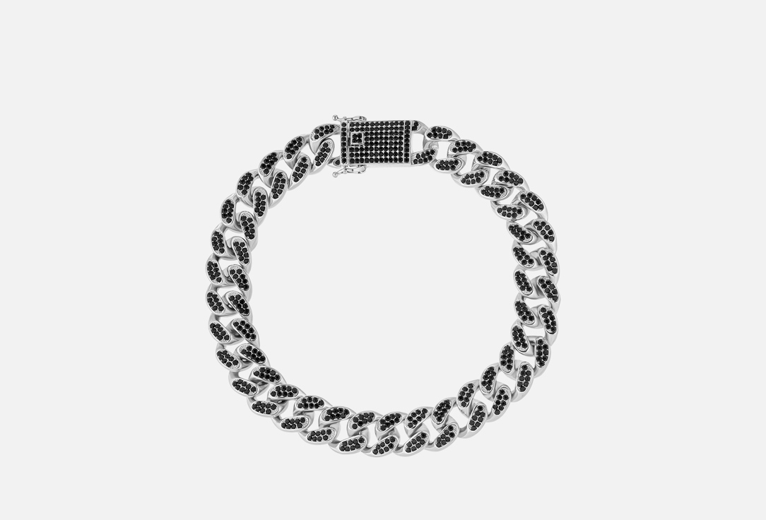 

Цепочка LIPAO COLLECTION, Muse Black 1 шт