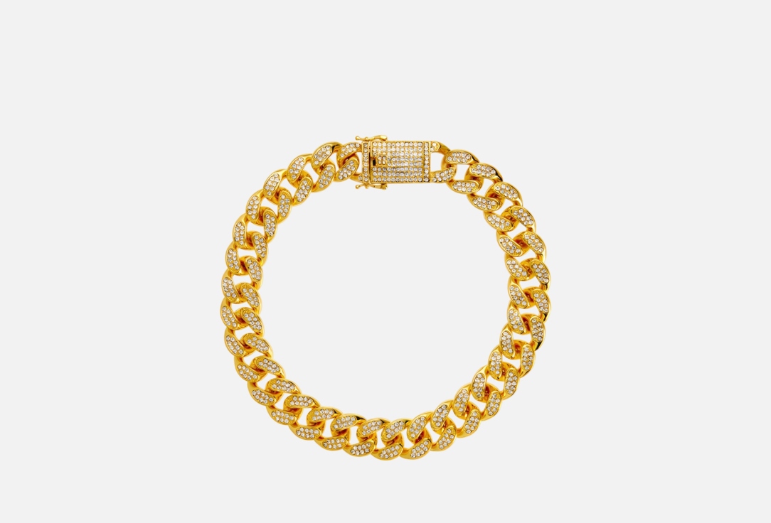 

Цепочка LIPAO COLLECTION, Muse Golden 1 шт