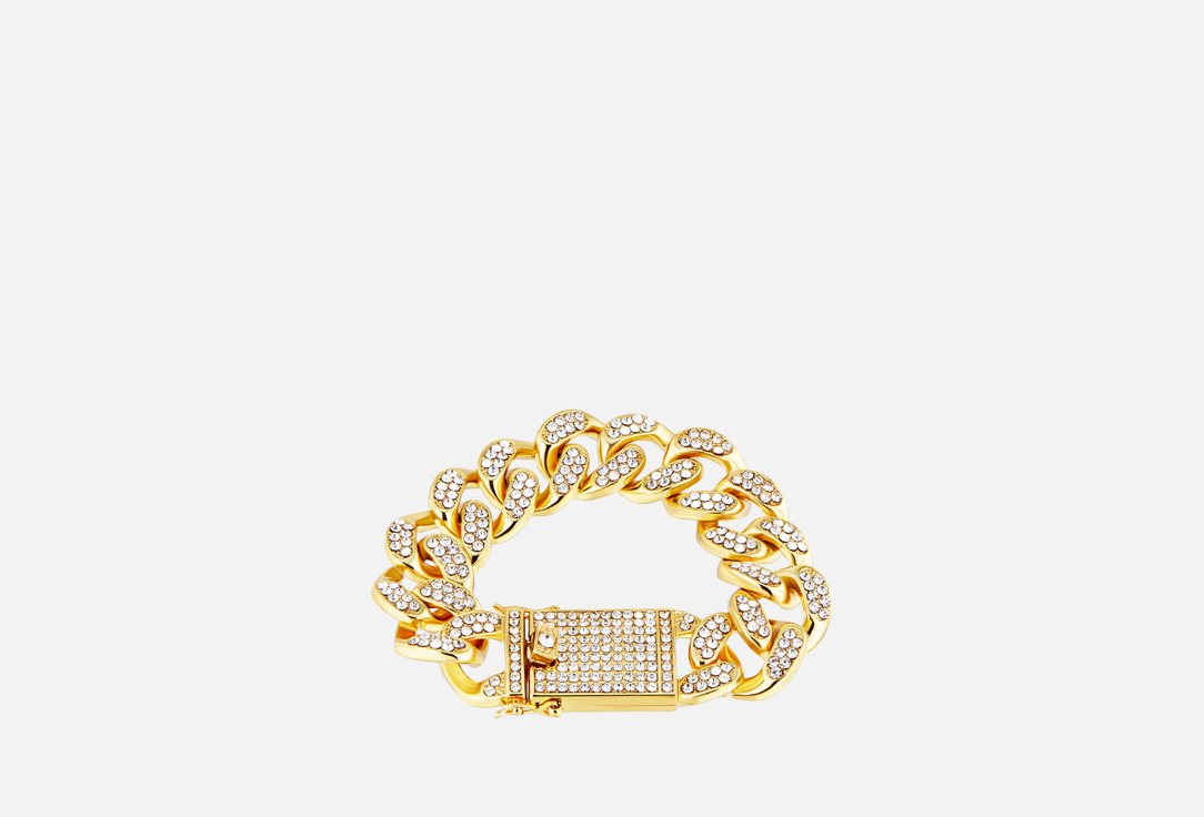 

Браслет LIPAO COLLECTION, Golden Muse Big 1 шт