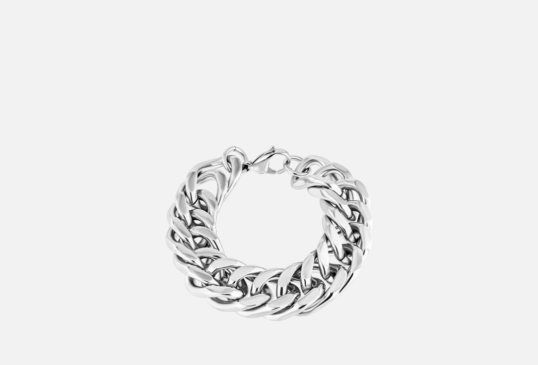 

Браслет LIPAO COLLECTION, Silver Link 1 шт