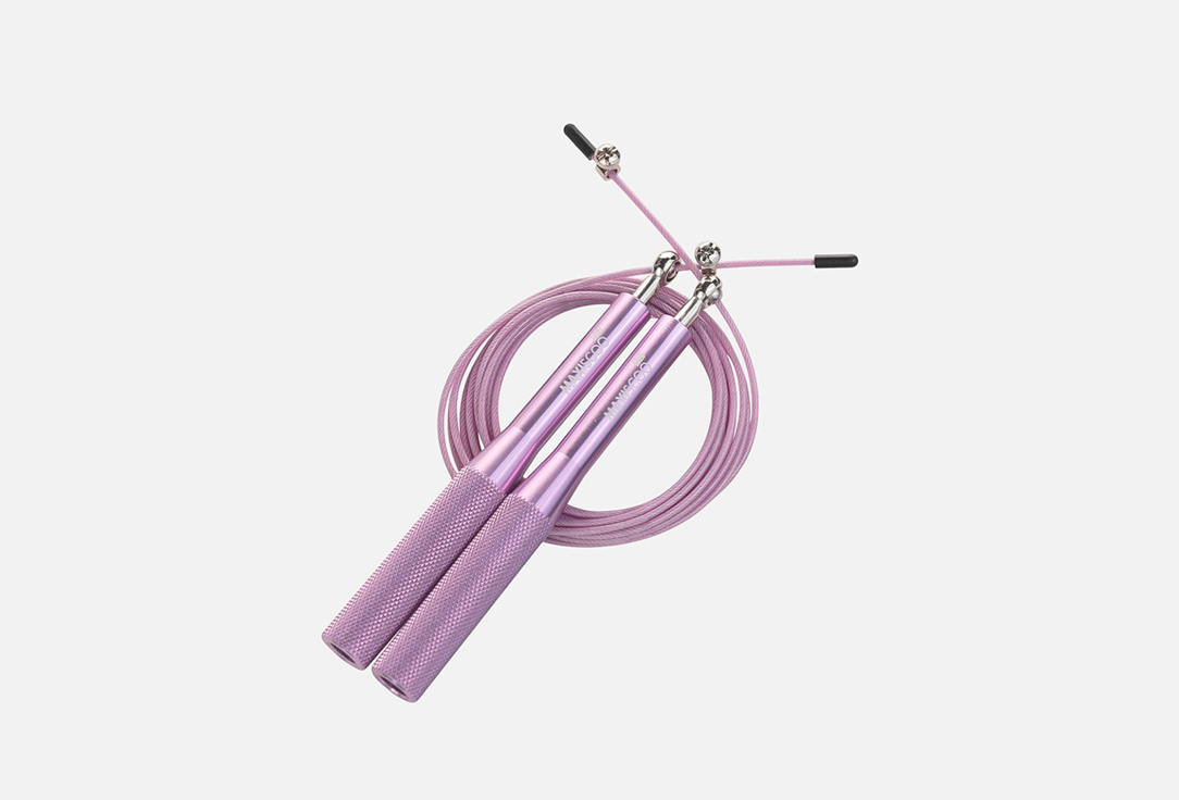 Изображение товара Скоростная скакалка MAXISCOO FIT jump rope