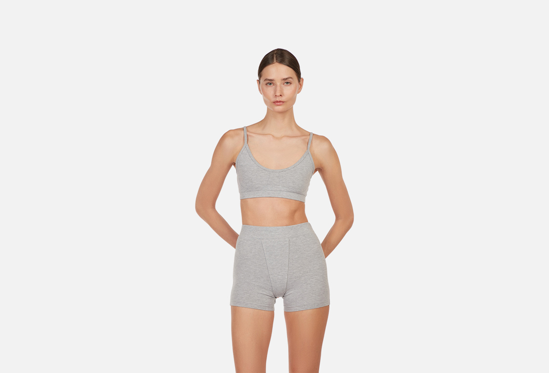 Серые XS-S мл 1750₽