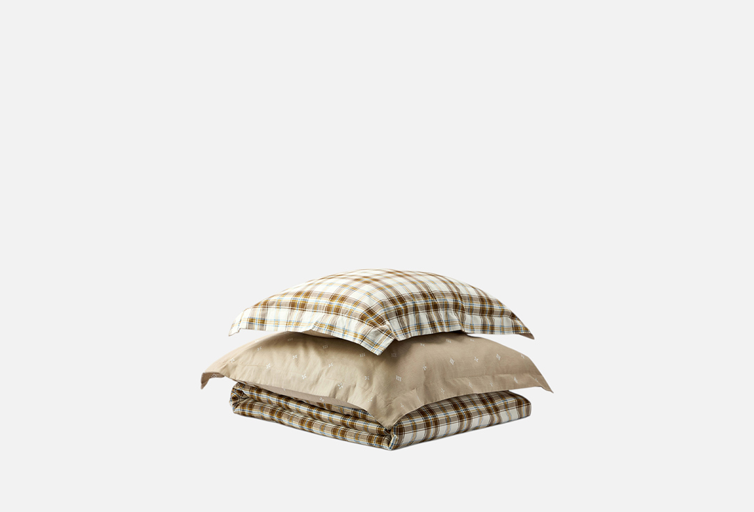 

Комплект постельного белья THE ELEVENTH KINGDOM, Принт, Aurora, принт, Евро евро мл