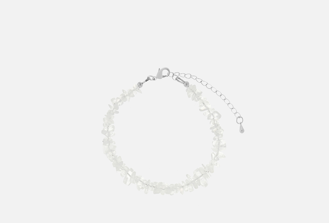 

Браслет AMI, APRIORI лунный камень 1 шт