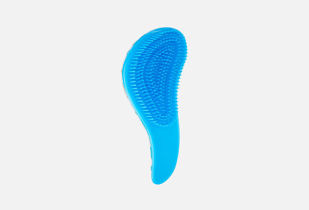 

Расческа для волос массажная CHELAY, Baby underwater world massage comb 1 шт