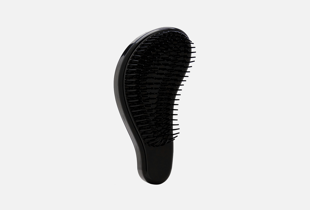 Изображение товара Расческа для волос массажная Chelay black massage comb mini