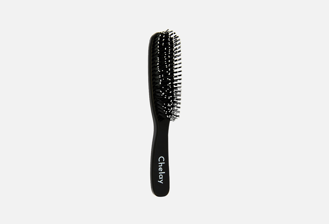 Изображение товара Расческа для волос массажная Chelay black massage comb