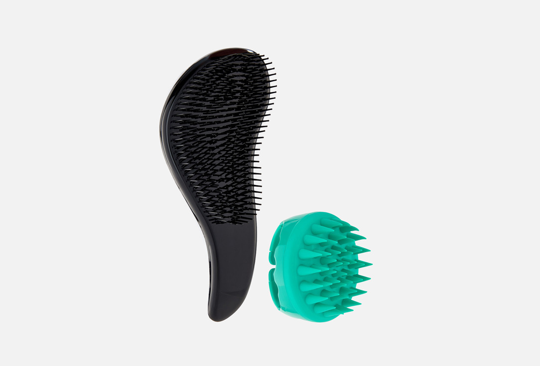 Turquoise set for gentle hair care 2 шт 739₽
