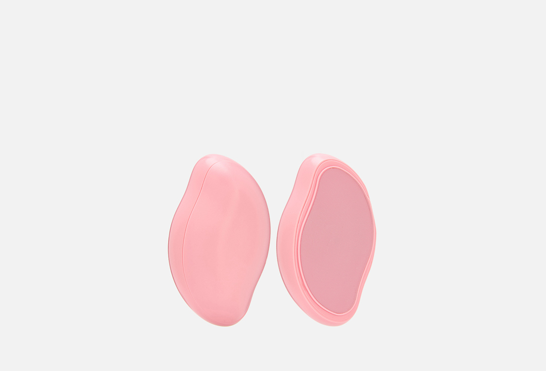 

Терка для пяток CHELAY, Pink mini laser pedicure 1 шт