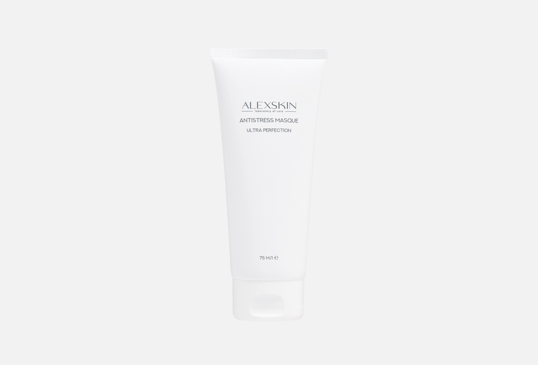 

Маска для лица ALEXSKIN, ANTISTRESS MASQUE 75 мл