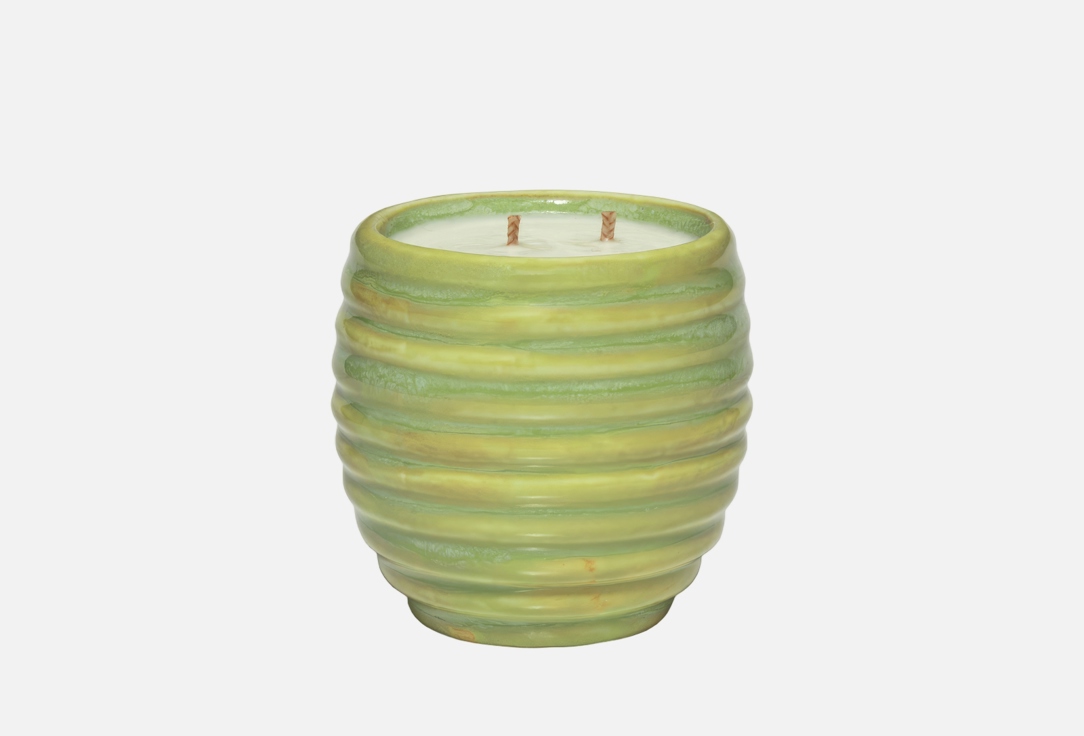 

Ароматическая свеча PREDMETNOE, Вечнозеленый лес 230 мл