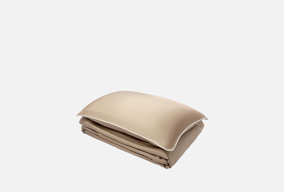 

Комплект постельного белья THE ELEVENTH KINGDOM, Коричневый, Elizabeth, кофе, евро евро мл