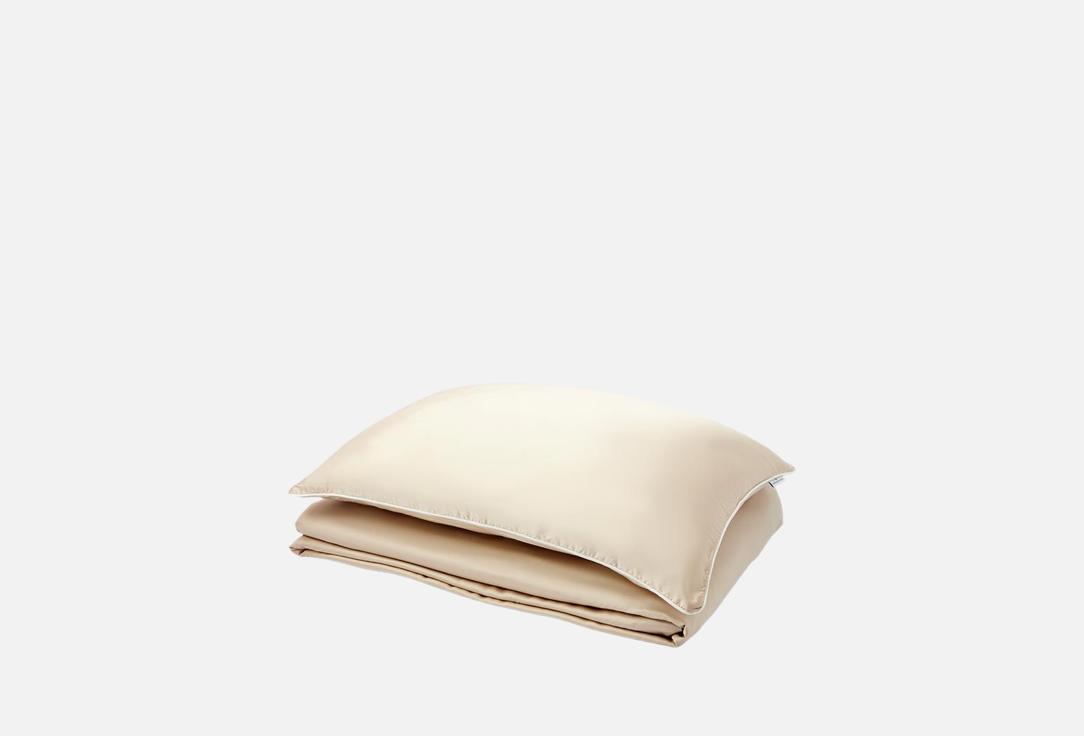 

Комплект постельного белья THE ELEVENTH KINGDOM, Бежевый, Elizabeth, евро светло-бежевый евро мл