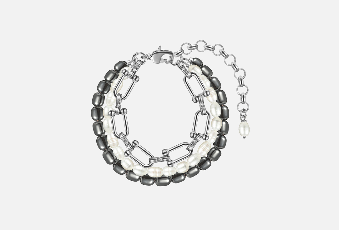 

Браслет CHUCHERIA, MIX 1 шт