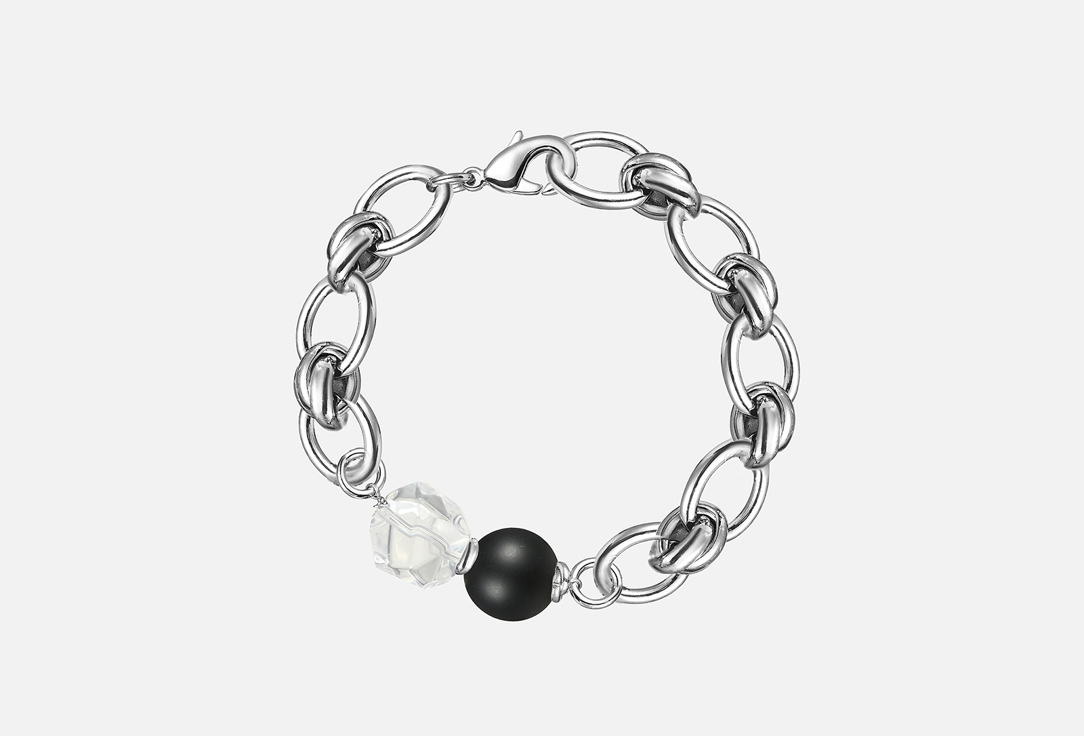 

Браслет CHUCHERIA, DARK 1 шт