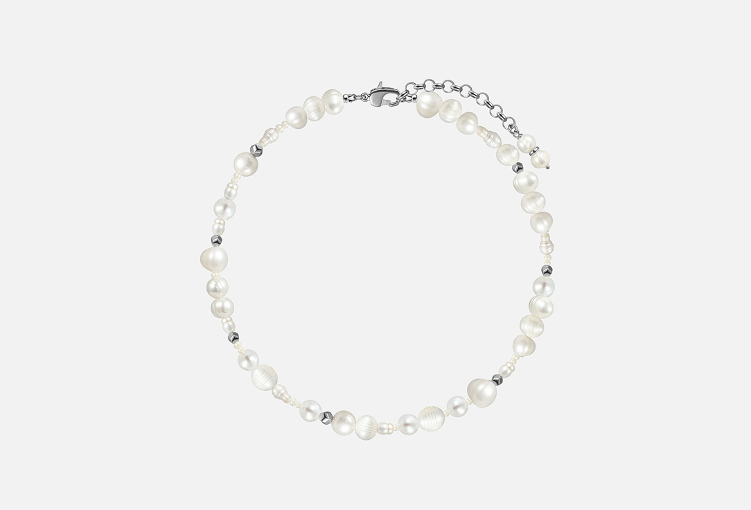 

Колье CHUCHERIA, MIX PEARL 1 шт