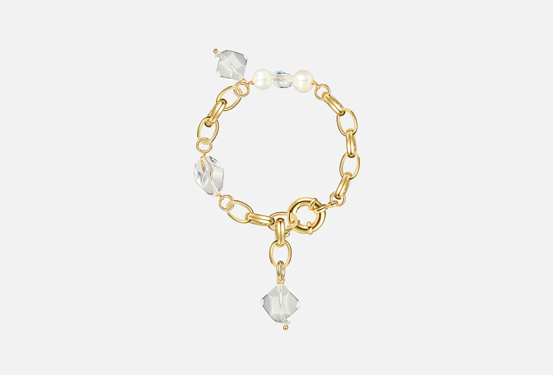 

Браслет CHUCHERIA, DINO GOLD 1 шт