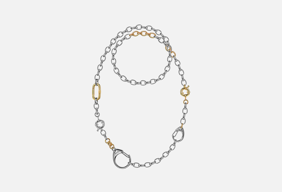 Изображение товара Колье CHUCHERIA LOCK