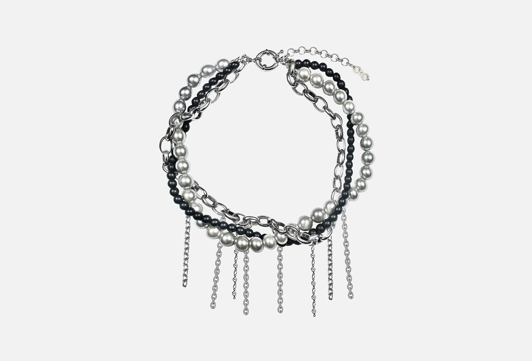 Изображение товара Колье CHUCHERIA BLACK BLACKКолье