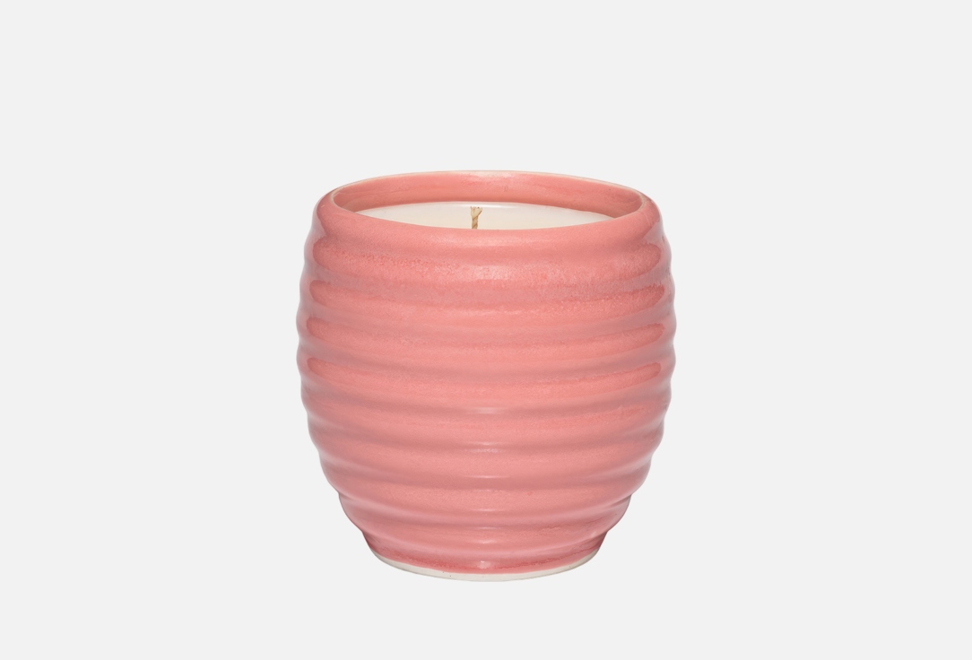 

Ароматическая свеча PREDMETNOE, Нега 230 мл