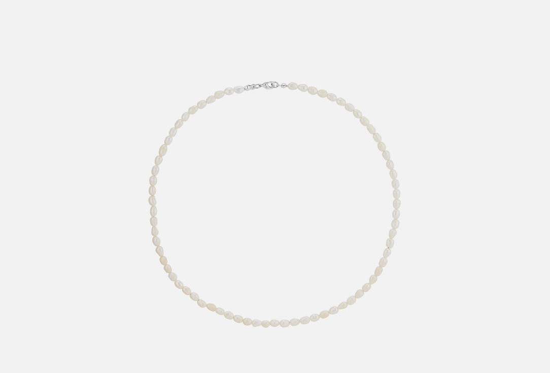 

Ожерелье RINGSTONE, Small baroque pearl 1 шт